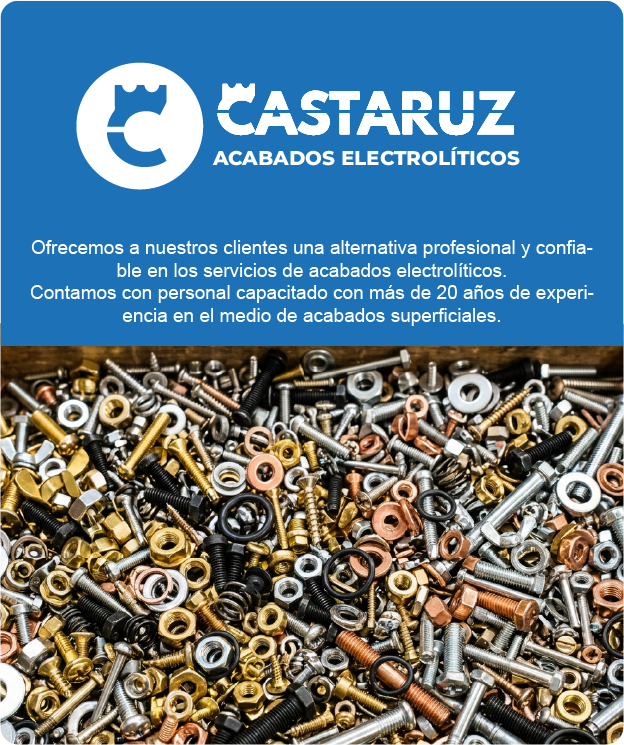 Castaruz Hover