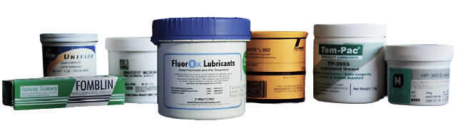 FluorOx Lubricantes Botes