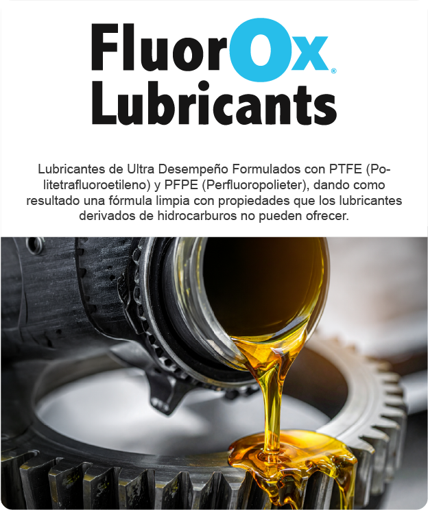 FluorOx