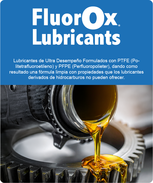 FluorOx Hover