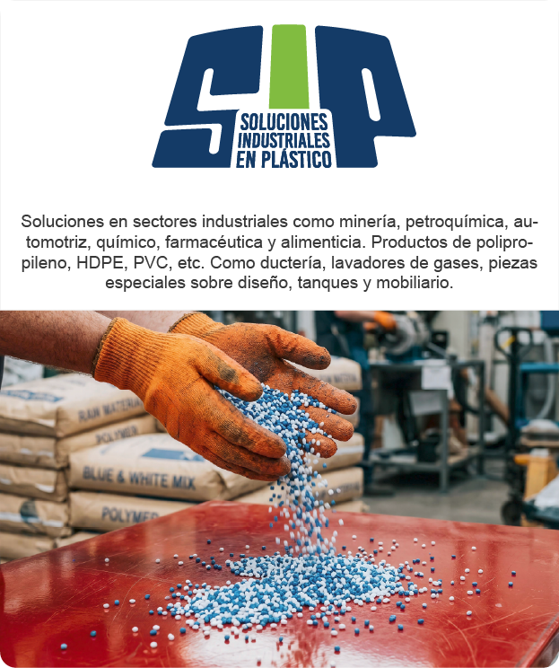 Soluciones Industriales